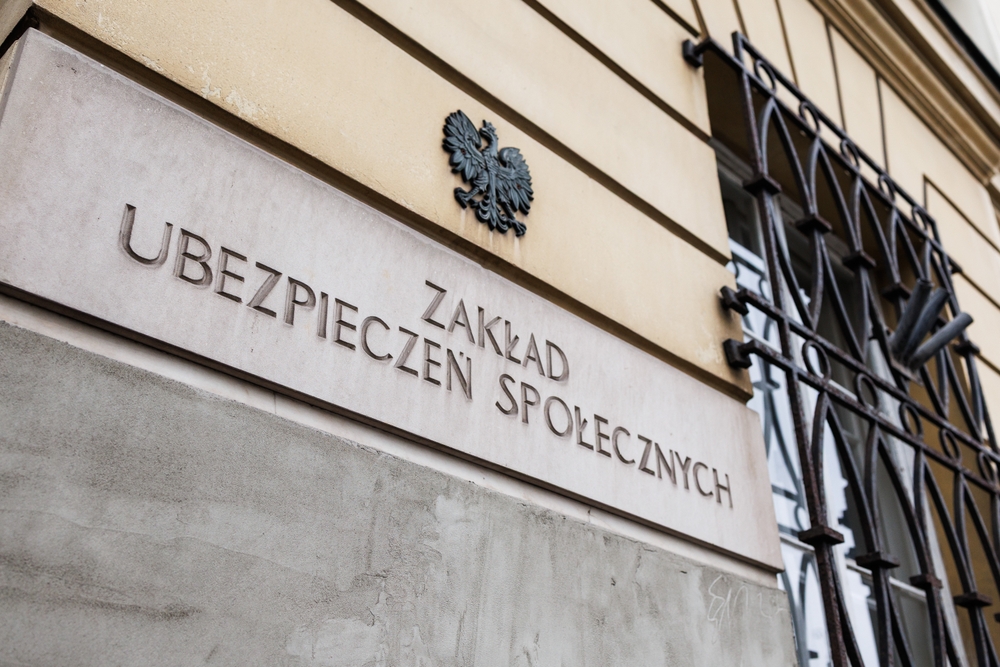 ZUS nie może obniżyć przedsiębiorcy podstawy wymiaru składek ubezpieczeniowych