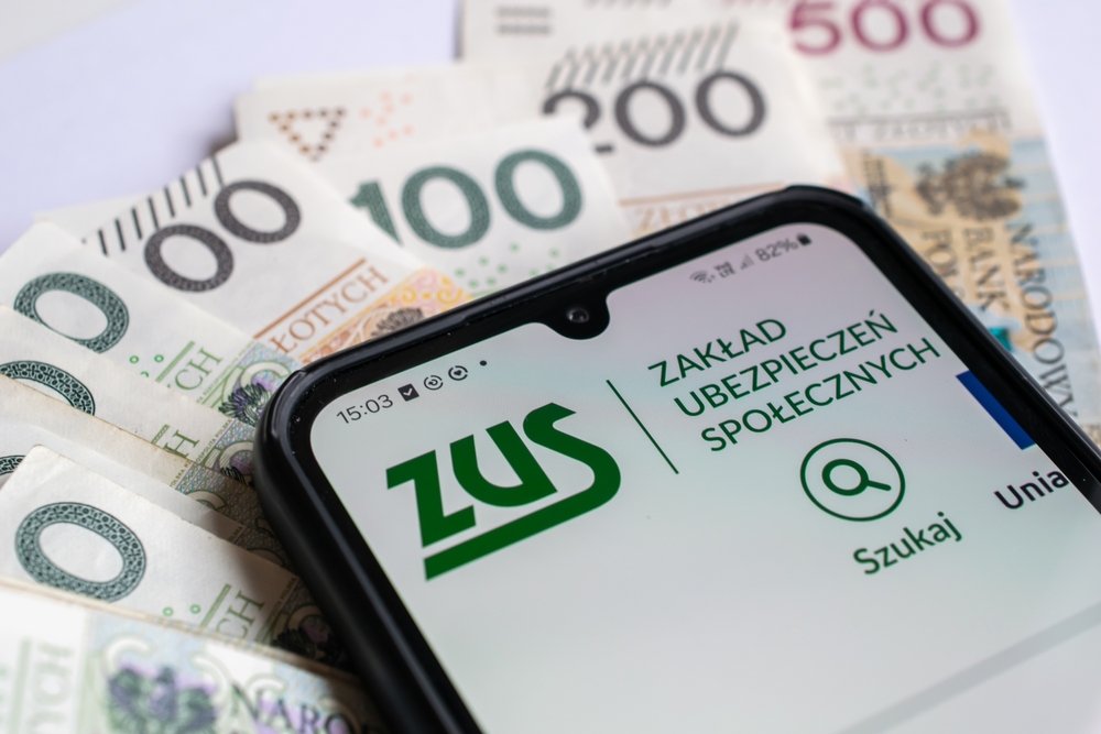 Zaległe składki zapłacone za zatrudnionego nie są jego przychodem